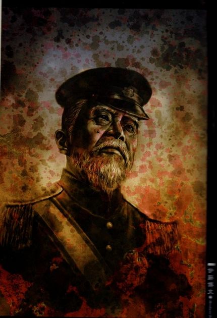 word文档有一段空白无法选中也删不掉